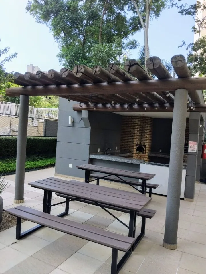 Imagem Apartamento à Venda na Vila Andrade 2 Dormitórios e 1 vaga