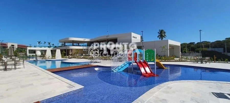 Imagem Apartamento de 1 quarto, 29m² no bairro Centro, em Ipojuca