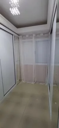 Imagem EXCELENTE SOBRADO À VENDA NA MIRIM 3 DORMIÓRIOS 2 VAGAS!!!