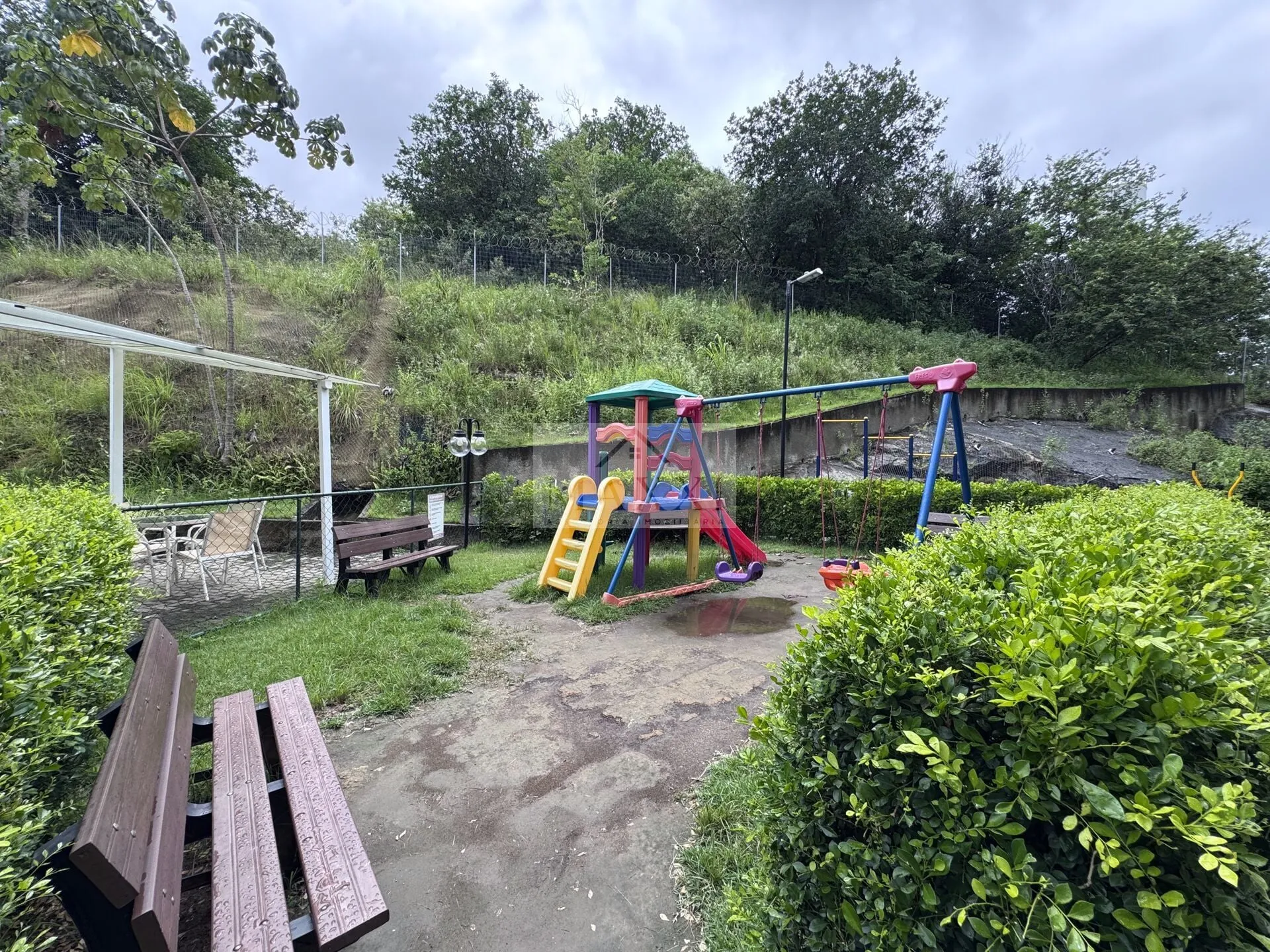 Imagem Reserva Florata - Apartamento a Venda seu FGTS e saia do aluguel