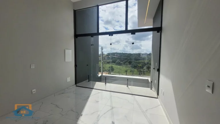 Imagem Casa no Residencial Bethânia - Santana do Paraíso