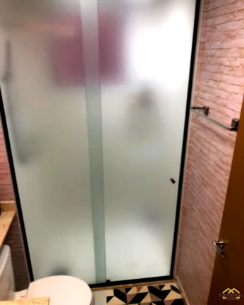 Imagem Apartamento 2 quartos (1 Suíte) 2 vagas no bairro Engordadouro - Jundiaí/SP