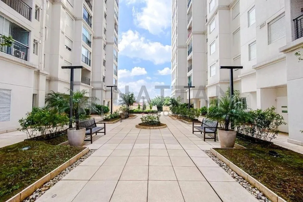 Imagem Apartamento com 2 dormitórios à venda, 90 m² por R$ 740.000,00 - Mooca - São Paulo/SP
