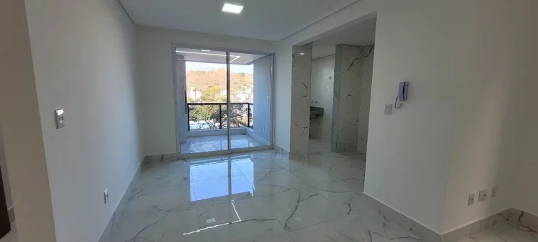 Imagem Apartamento de 3 quartos e 1 vaga de garagem no Cidade Nobre
