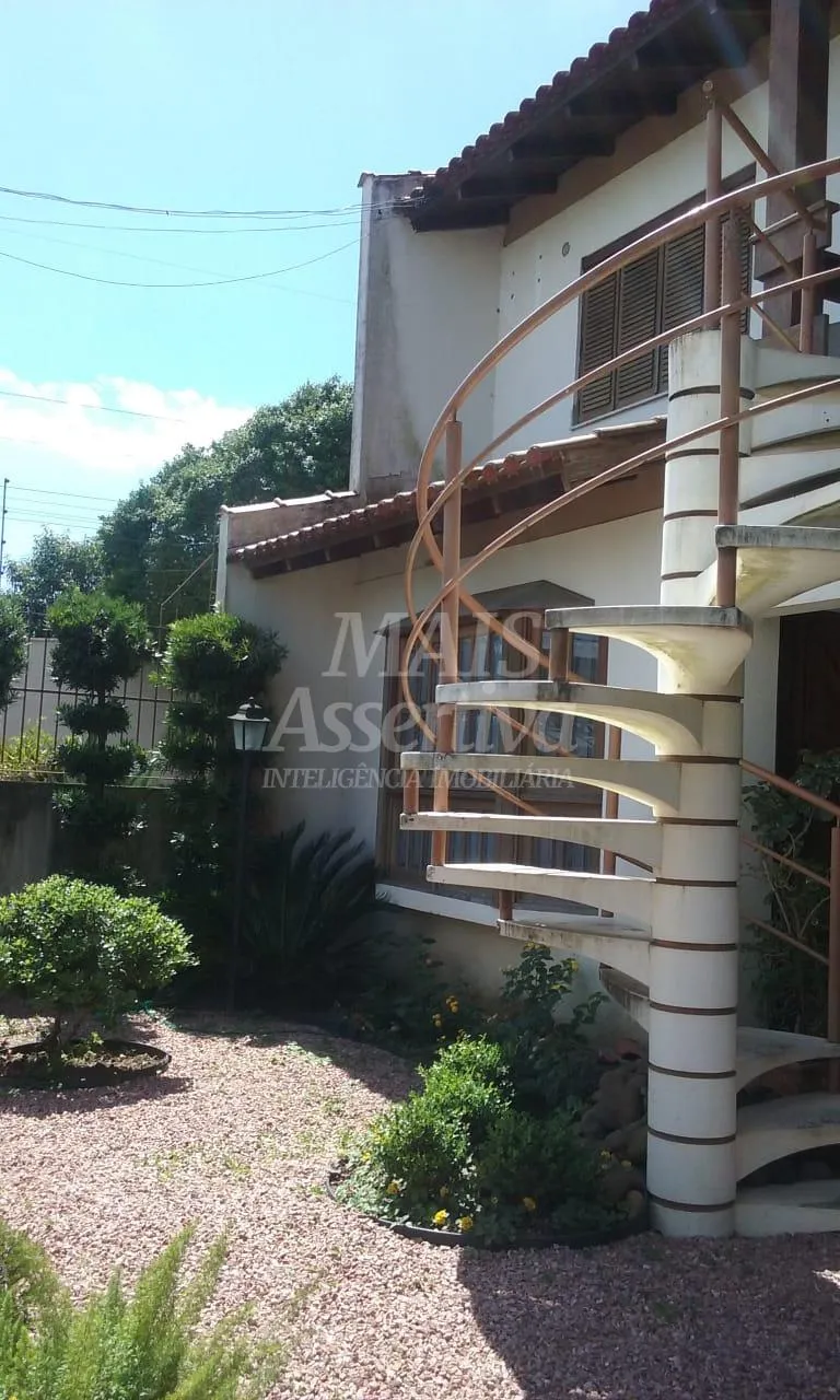 Imagem SOBRADO PARA VENDA NO BAIRRO SCHARLAU EM SÃO LEOPOLDO