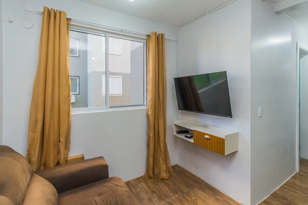 Imagem Apartamento em Centro