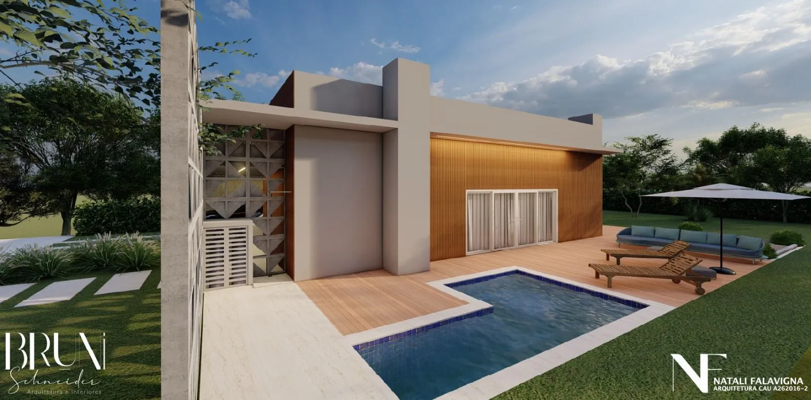 Imagem Casa à venda em Caxias do Sul, Colina Sorriso, com 3 quartos, 203m2