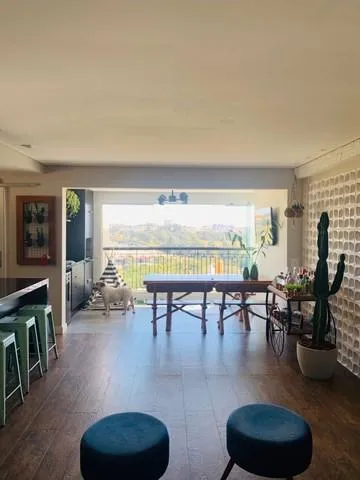 Imagem ÓTIMO APARTAMENTO - JUNDIAÍ/SP