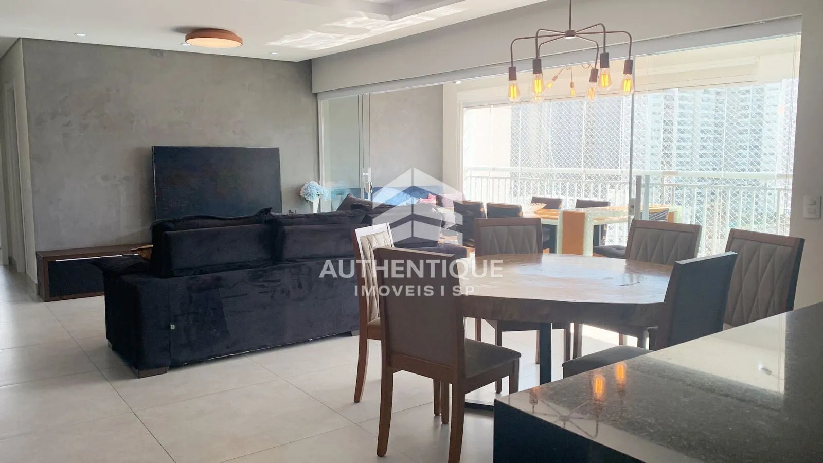 Imagem ABSOLUTO TATUAPE - Apartamento à venda em São Paulo/SP