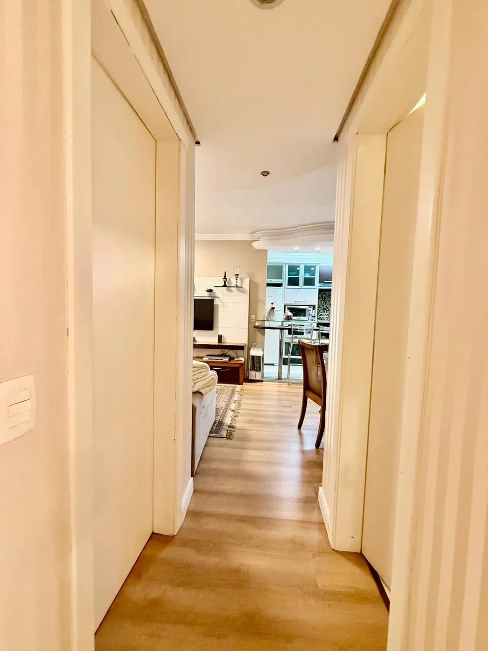 Imagem Apartamento à venda em Gramado, Vila Suíça, com 2 quartos, 76m2