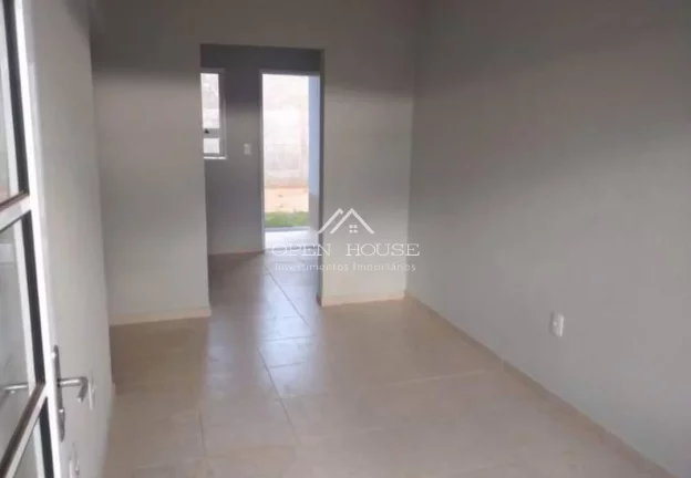 Imagem CASA PADRÃO