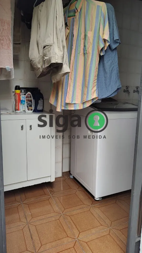 Imagem Casa assobradada 110 metros 2 dormitórios ( suíte) com vaga no Jardim Paulistano