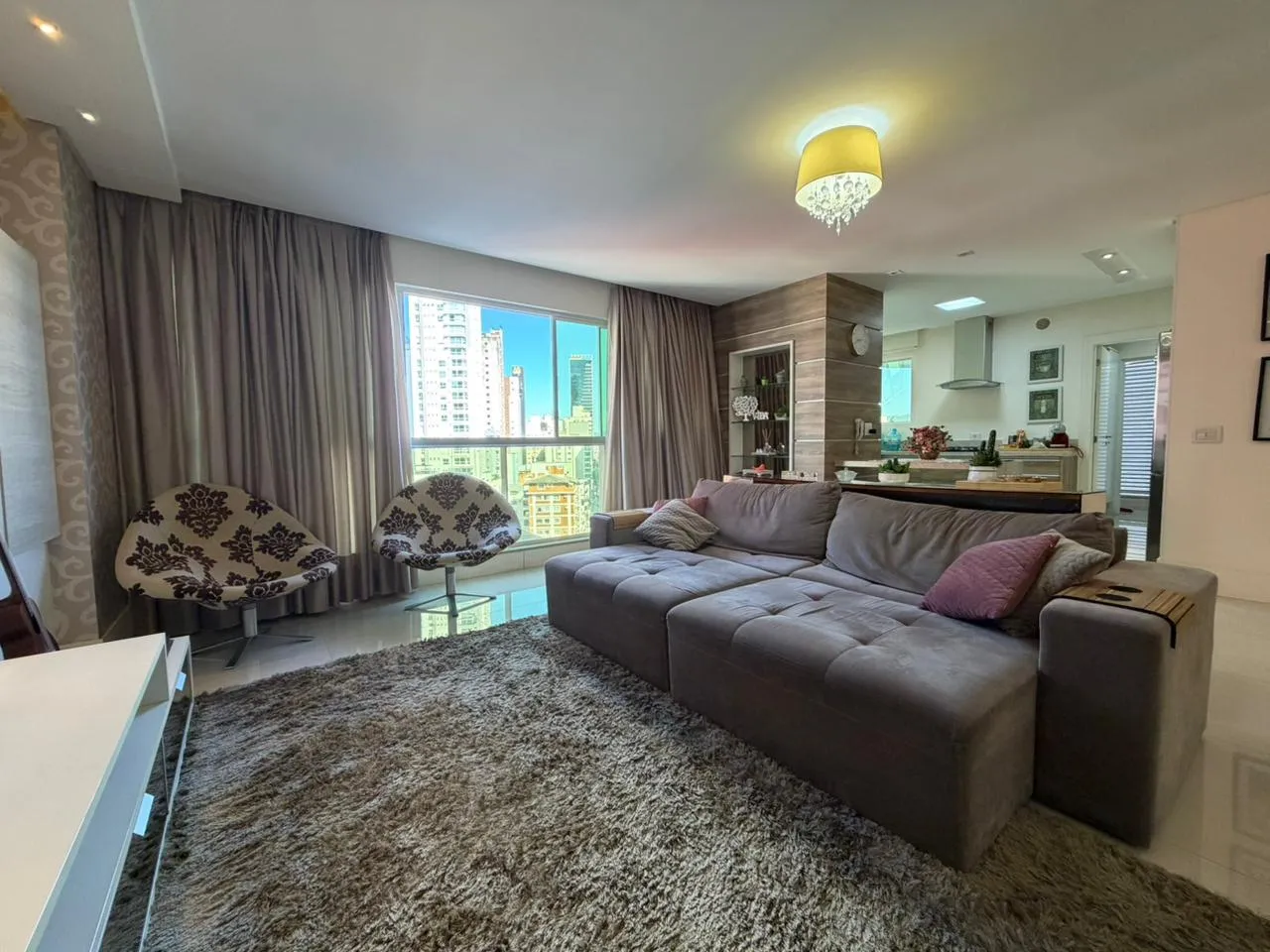 Imagem Apartamento à venda com 130m2 por R$ 2.900.000,00