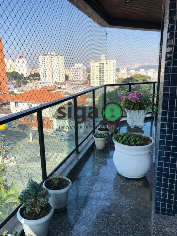 Imagem Apartamento a venda Vl Prudente 4 dormitorios