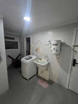 Imagem Apartamento 4 dormitórios ( 2 suítes), 147 m2, Aquárius, Sjc.