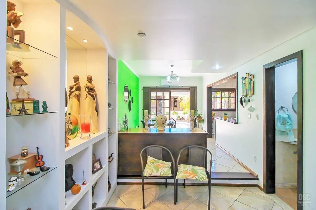 Imagem Casa em Cavalhada