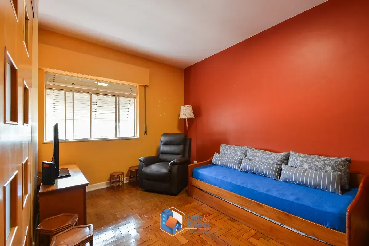 Imagem Apartamento para venda em Aclimação com 2 quartos, sendo 1 suíte, 93m²