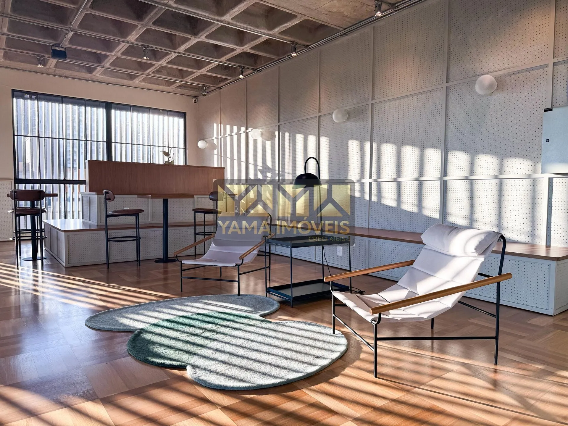 Imagem Blend Coliving - Apartamento à venda no bairro Jardim Nova Aliança Sul - Ribeirão Preto/SP