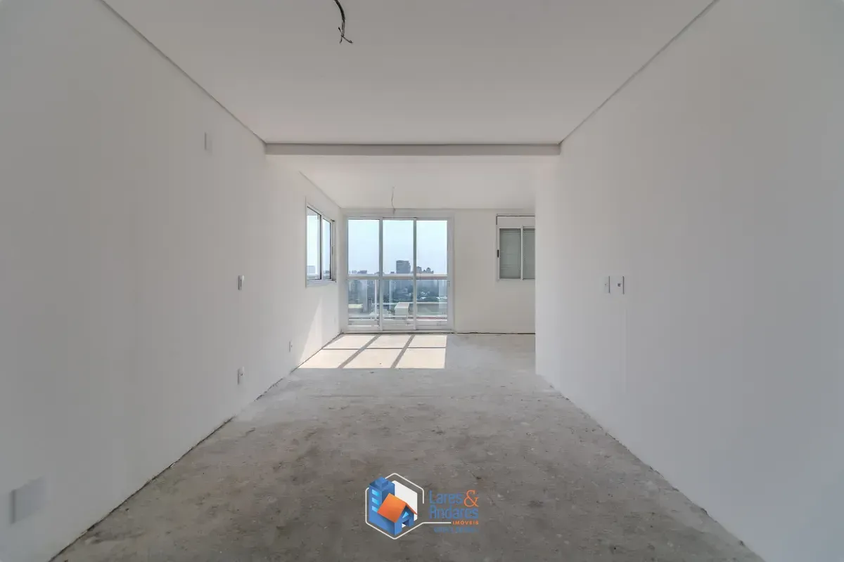 Imagem Studio para venda em Vila Clementino com 1 quarto, sendo 1 suíte, 56m²