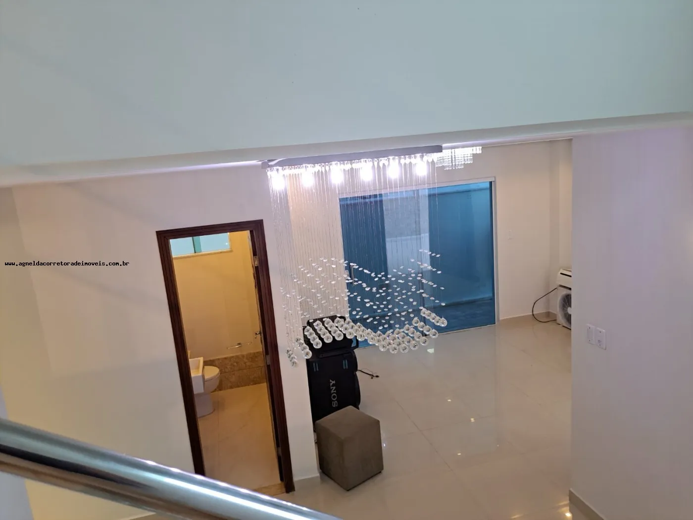 Imagem Casa em Condomínio para Venda em Parnamirim, Vida Nova, 4 dormitórios, 2 suítes, 3 banheiros, 4 vagas