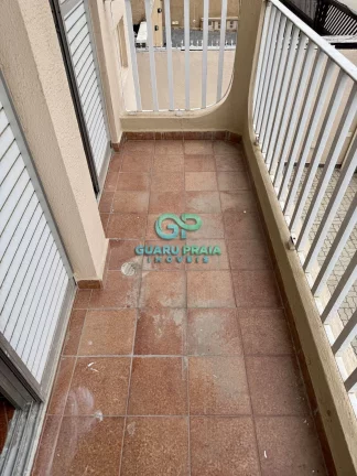Imagem Apartamento para alugar no bairro Enseada - Guarujá/SP