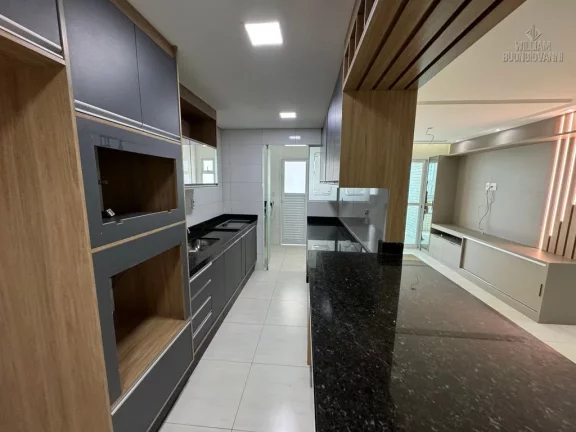 Imagem APTO 2 QUARTOS, SENDO 1 SUÍTE, 3 VAGAS PRIVATIVAS - CAIÇARA - PRAIA GRANDE/SP