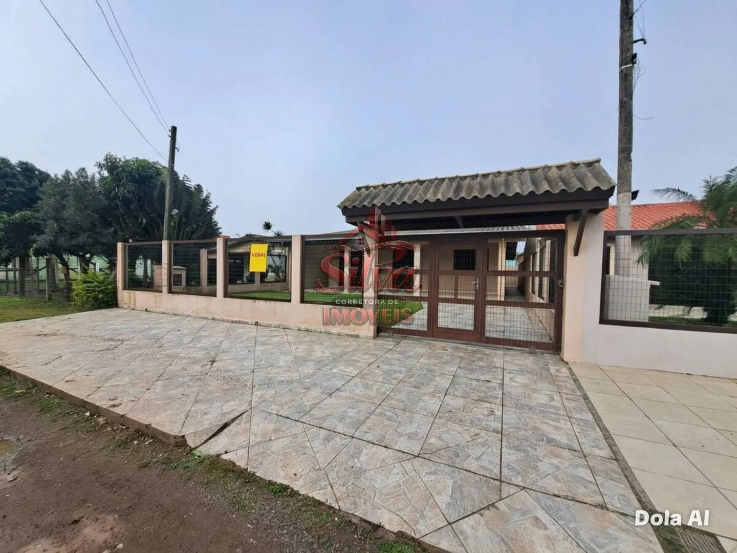 Imagem C688 | Casa com 6 Dormitórios no Bairro Presidente