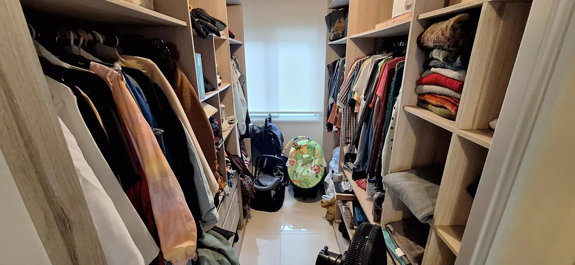 Imagem Apartamento 2 Dorm. suíte c/ Closet na Azenha
