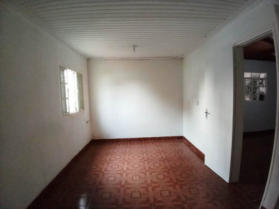 Casa com 2 Quartos à Venda, 112 m² em Conjunto Habitacional Engenheiro Otávio Rasi - Bauru
