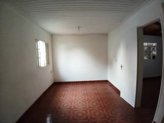 Imagem Casa com 2 Quartos à Venda, 112 m² em Conjunto Habitacional Engenheiro Otávio Rasi - Bauru
