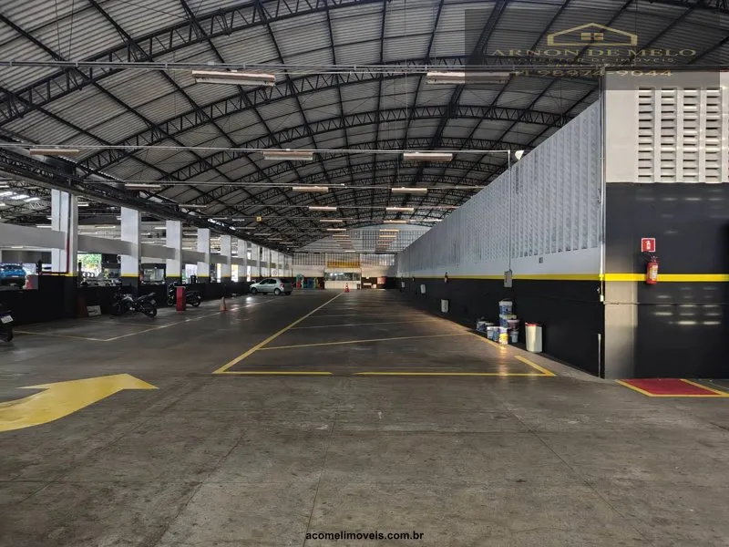 Imagem Galpões para locação em Fortaleza no bairro Meireles