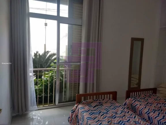 Imagem Apartamento para Venda em Guarujá / SP no bairro Pitangueiras