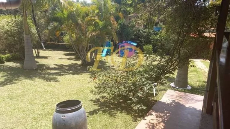 Imagem Chácara em Bragança Paulista