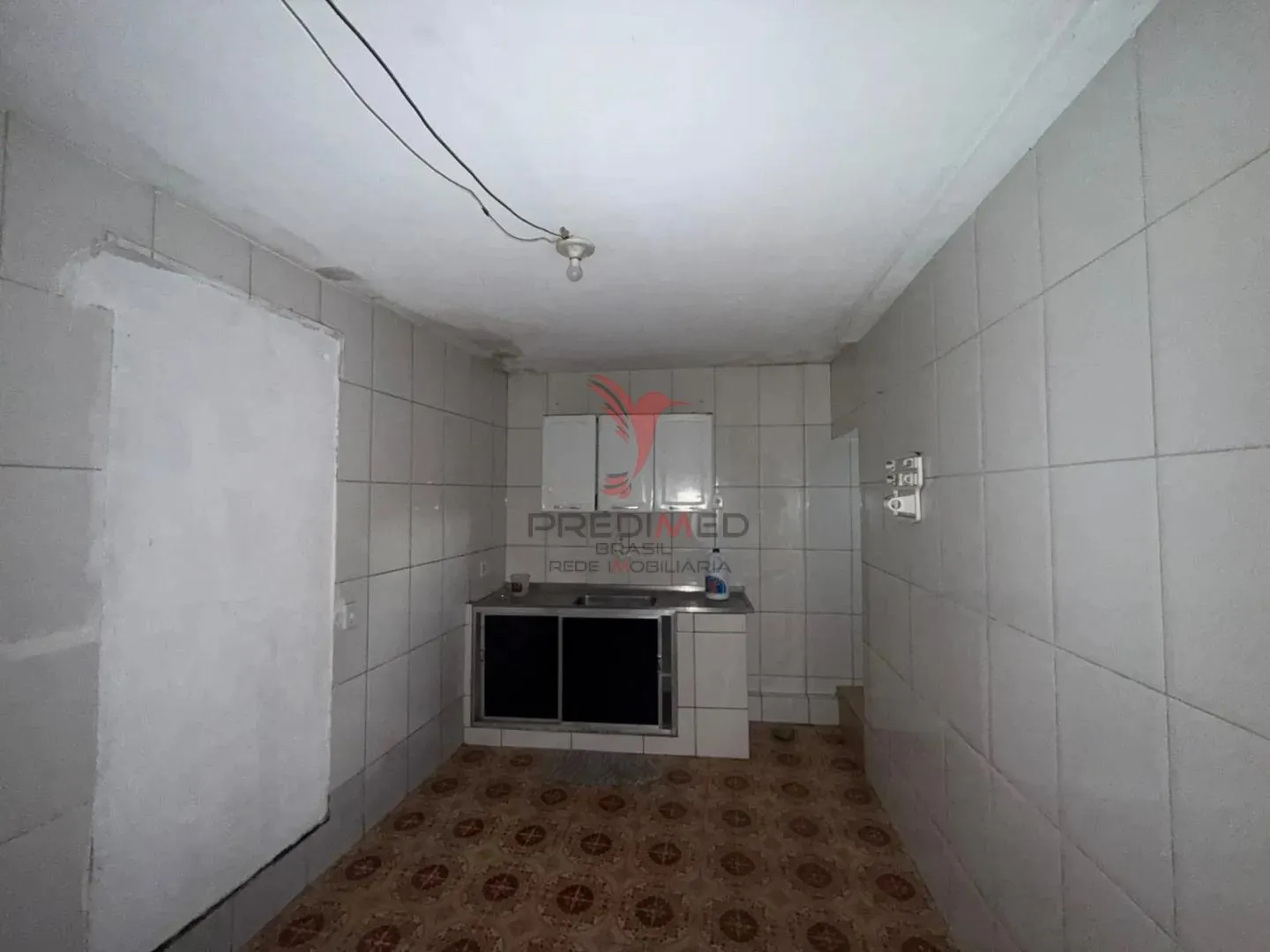 Imagem Casa com preço de oportunidade no São João - Apenas R$ 195.000!