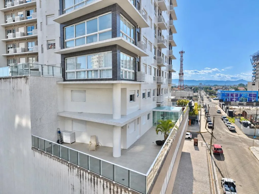 Imagem Apartamento 3 Dormitórios - Bairro Navegantes
