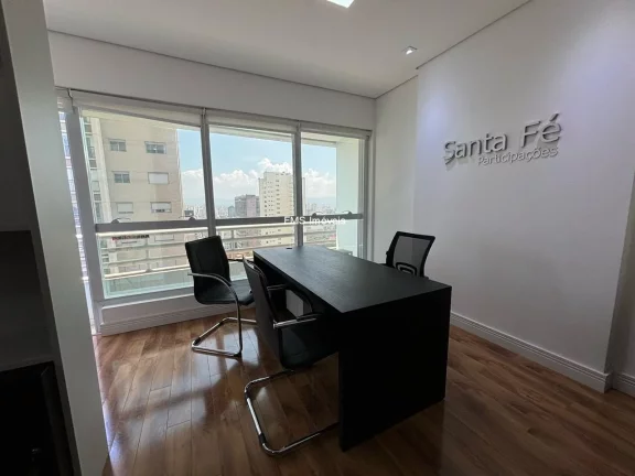 Imagem SALA COMERCIAL em SÃO PAULO - SP, CONSOLAÇÃO