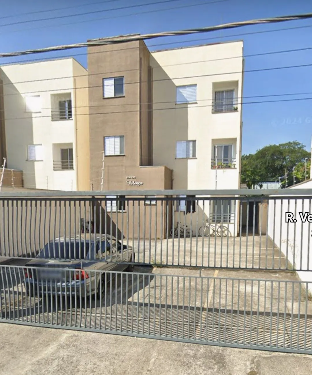 Foto do imóvel Apartamento à venda, acesso fácil para Dutra ,Pindamonhangaba, SP