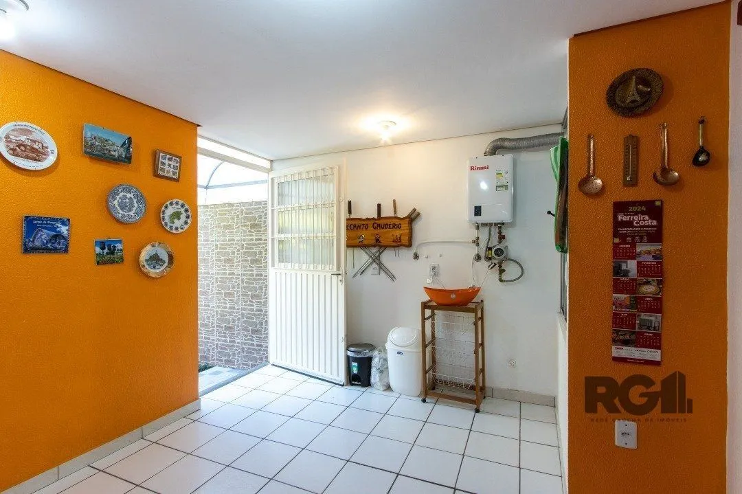 Imagem Casa de Condomínio em Tristeza