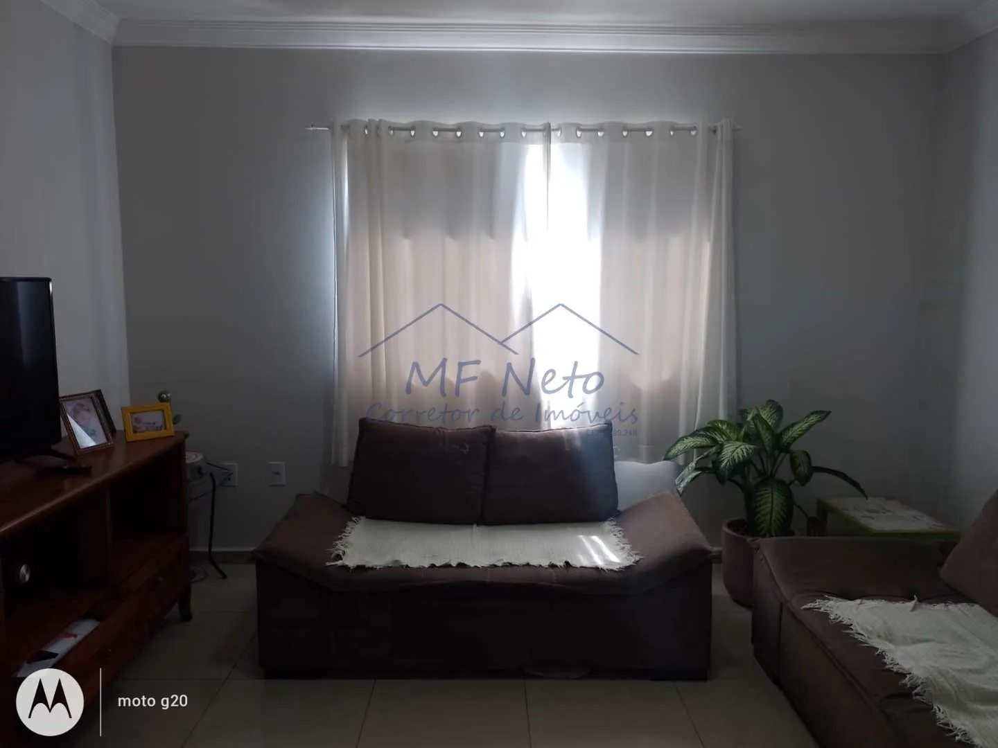 Imagem Casa Padrão