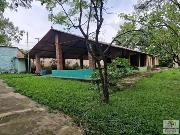 Imagem Chácara para Venda em Aparecida de Goiânia, Jardim Riviera