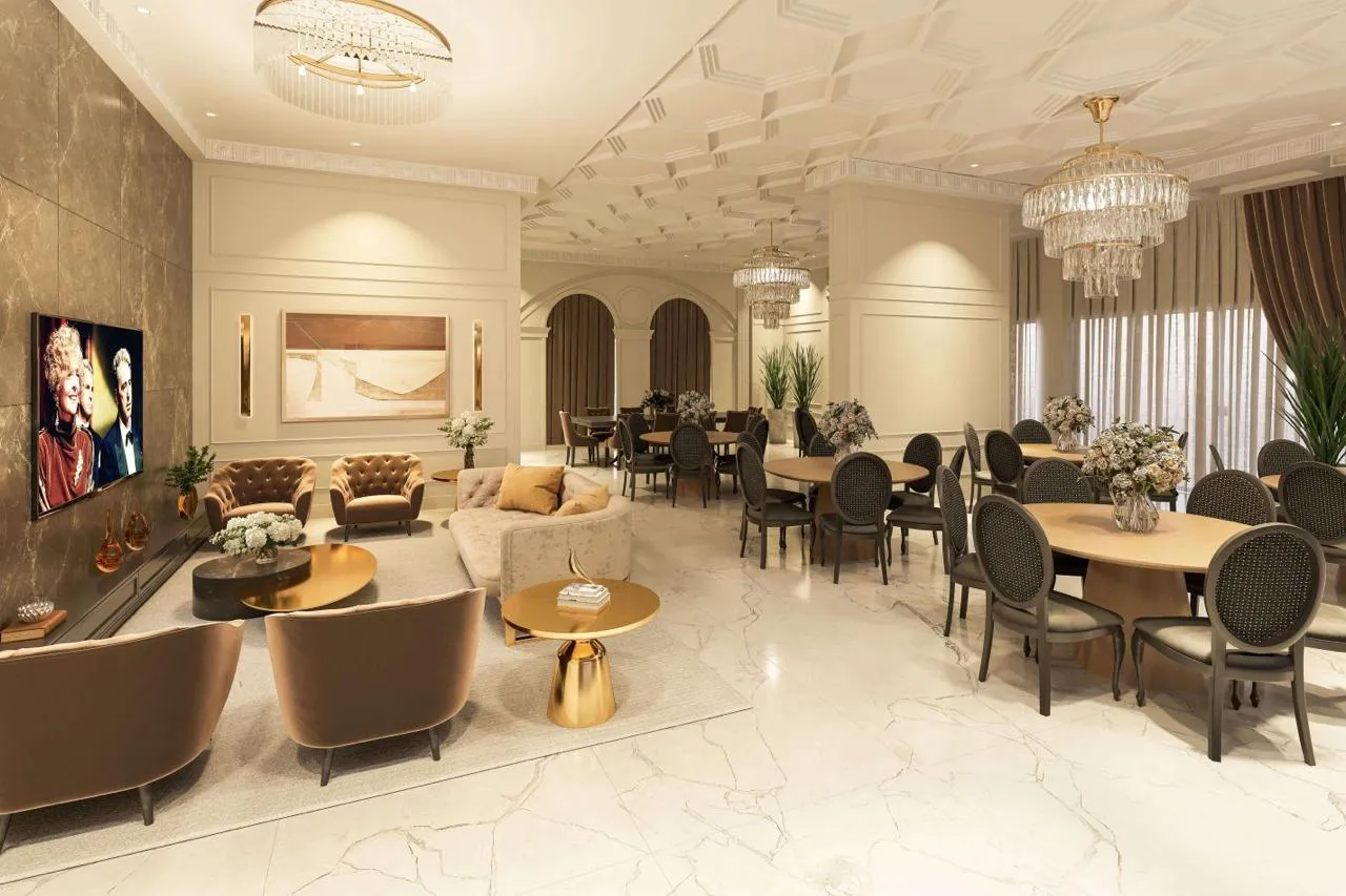 Imagem Apartamento à venda com 206m2 por R$ 4.300.000,00