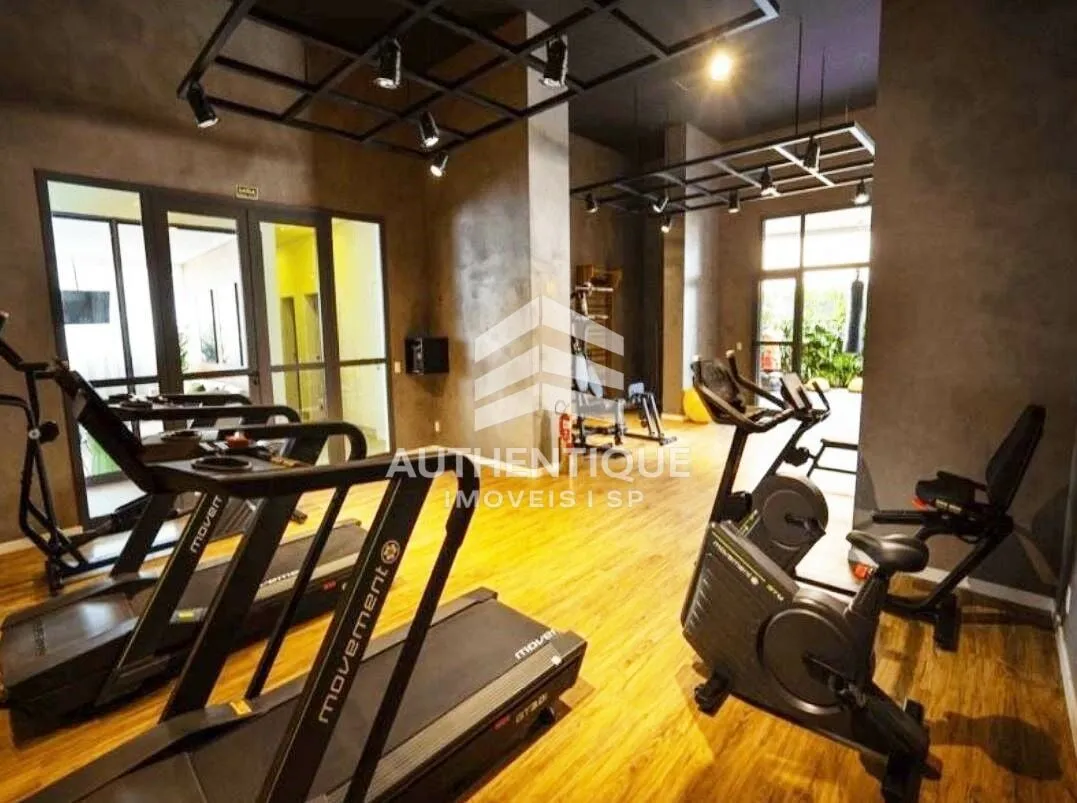 Imagem SMART VILA MADALENA - Apartamento à venda em São Paulo/SP