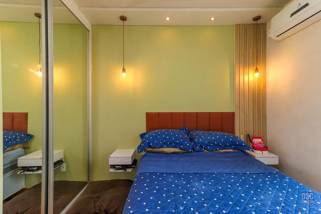 Imagem Apartamento em Rubem Berta