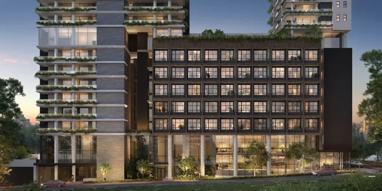 Imagem APARTAMENTO RESIDENCIAL em São Paulo - SP, Moema