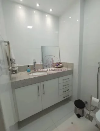 Imagem Apartamento 3Q na Praia da Costa