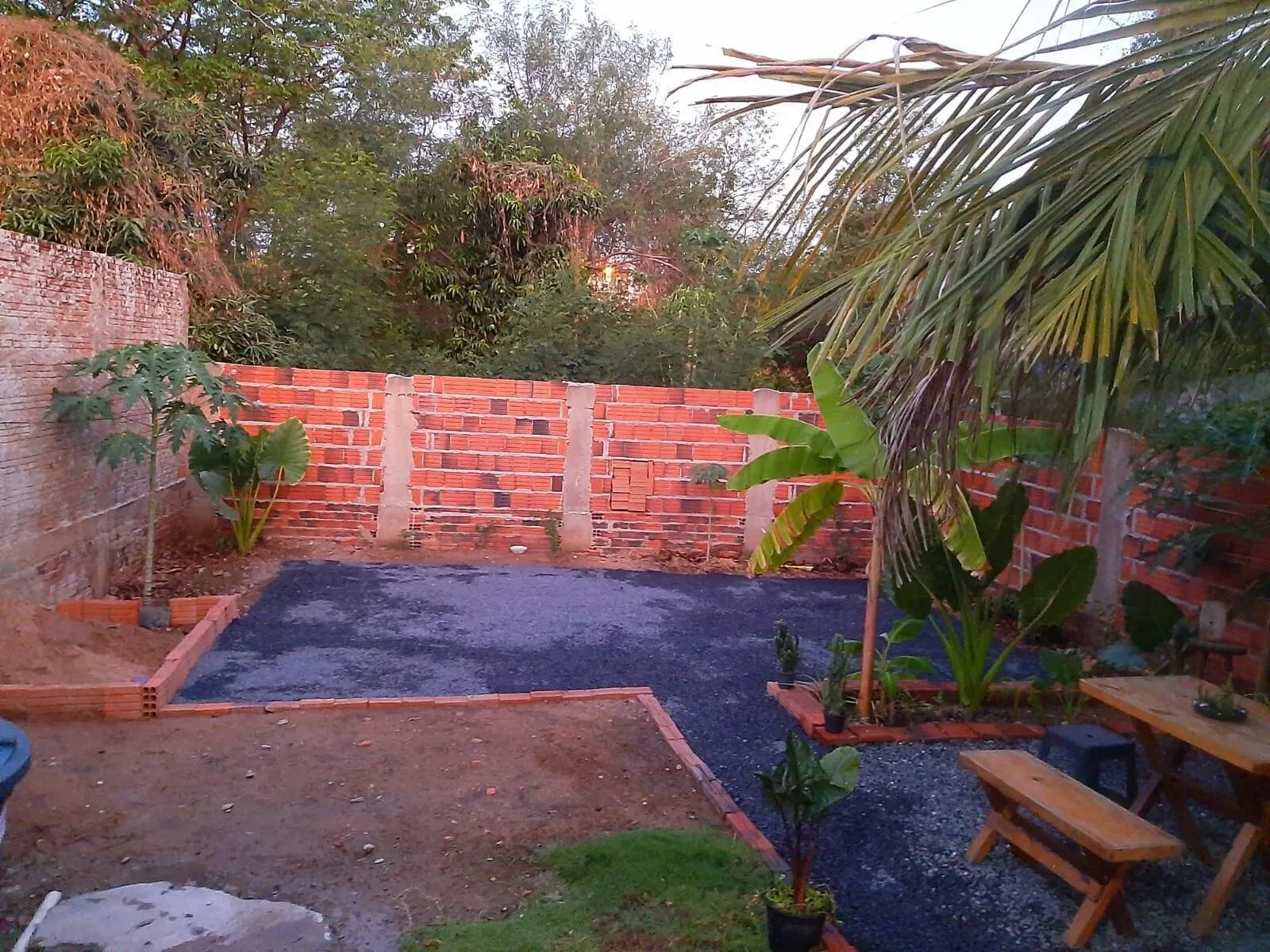 Imagem Casa 1 quarto Bairro Do Pari