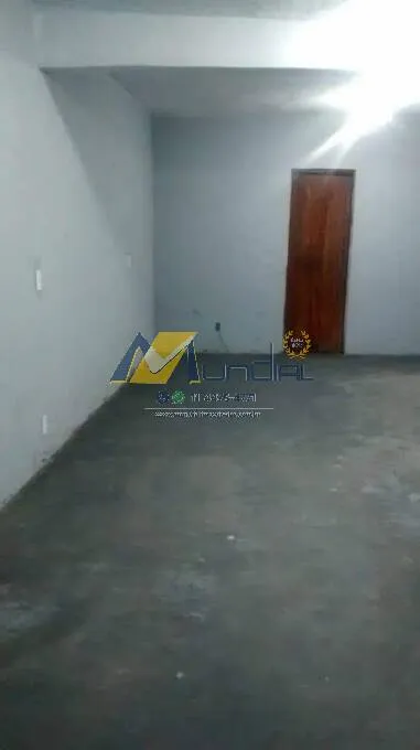 Imagem Alugo Salão Comercial em Santo André, Vila luzita
