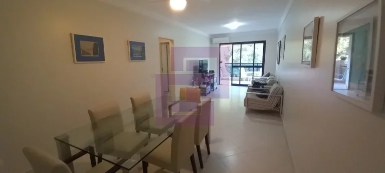 Imagem Apartamentos / Padrão na cidade de Guarujá