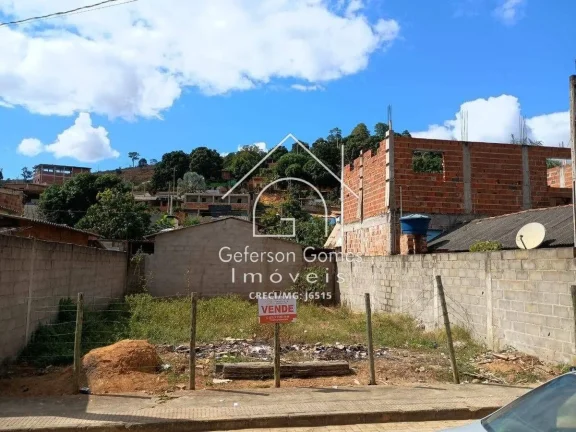 Foto do imóvel Lote à venda - Com 150M² - Nova Barra - Barra de São Francisco - ES