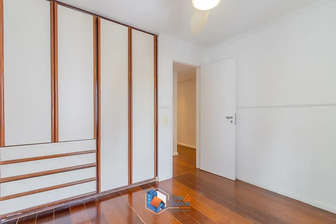 Imagem Apartamento para venda em Jardim Paulista com 3 quartos, sendo 1 suíte, 106m²